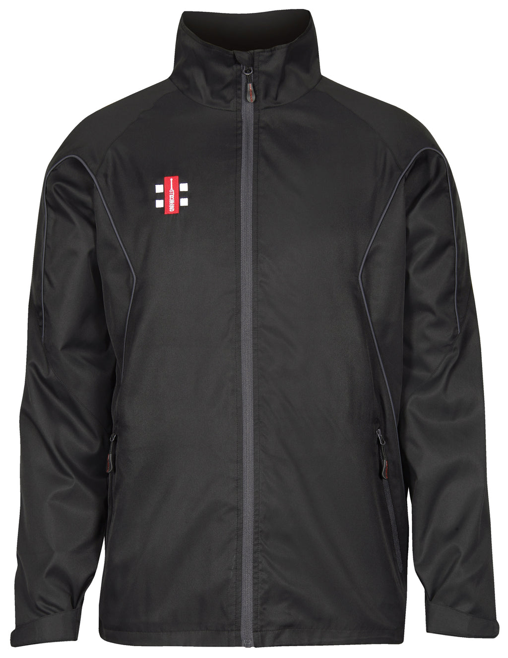 CCDA14Jacket Storm Jacket Black