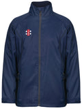 CCDA14Jacket Storm Jacket Navy