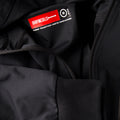 CCDA18Top Hooded Pro Performance Black, Hero Secondary