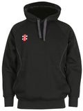 CCDC14Jacket Storm Hoody Black