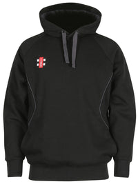 CCDC14Jacket Storm Hoody Black