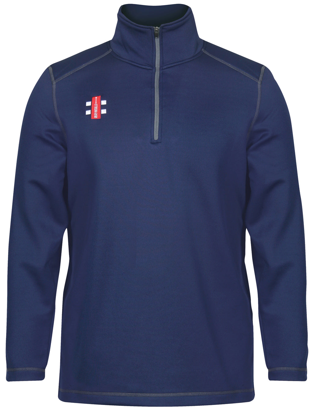 CCDD14Jacket Storm Thermo Fleece Navy