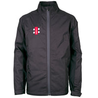 CCDF17Jacket Matrix Black