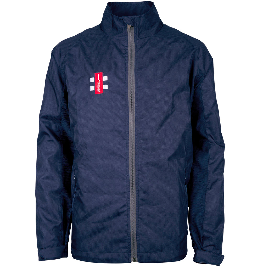 CCDF17Jacket Matrix Navy