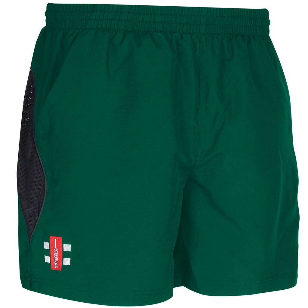 CCEC14SHORT STORM GREEN