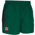 CCEC14SHORT STORM GREEN