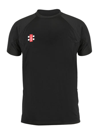 CCFA14LeisureShirts Bamboo Tee Black