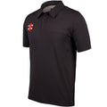 CCFC18Polo Shirt Pro Performance Black Main