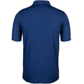 CCFC18Polo Shirt Pro Performance Navy, Back