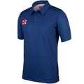 CCFC18Polo Shirt Pro Performance Navy Main