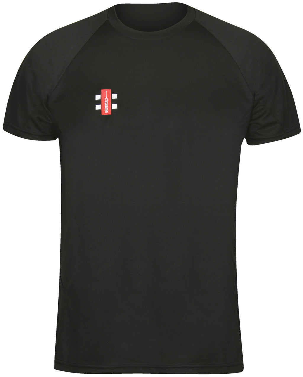 CCFD14Leisure Shirt Matrix Tee Black