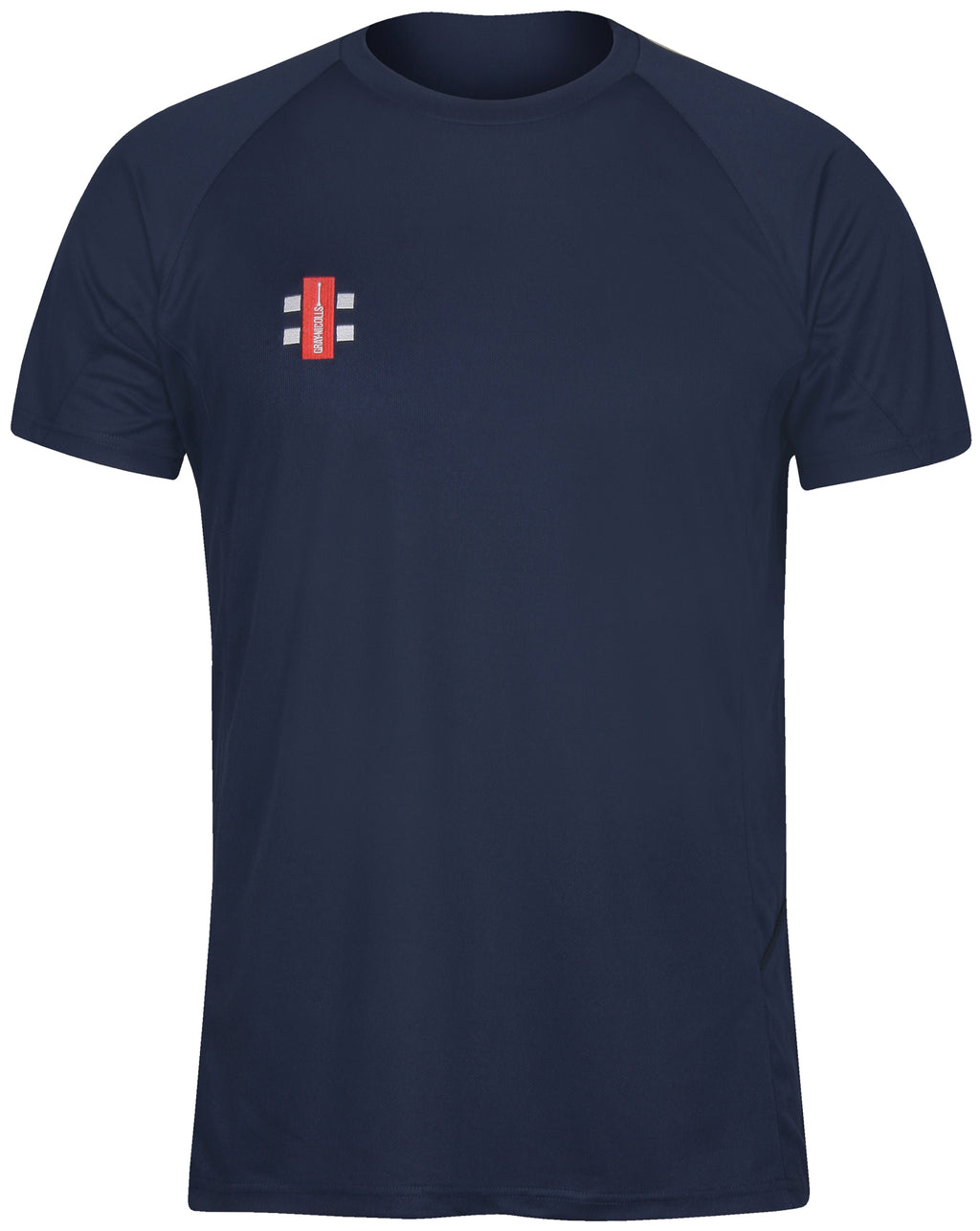 CCFD14Leisure Shirt Matrix Tee Navy