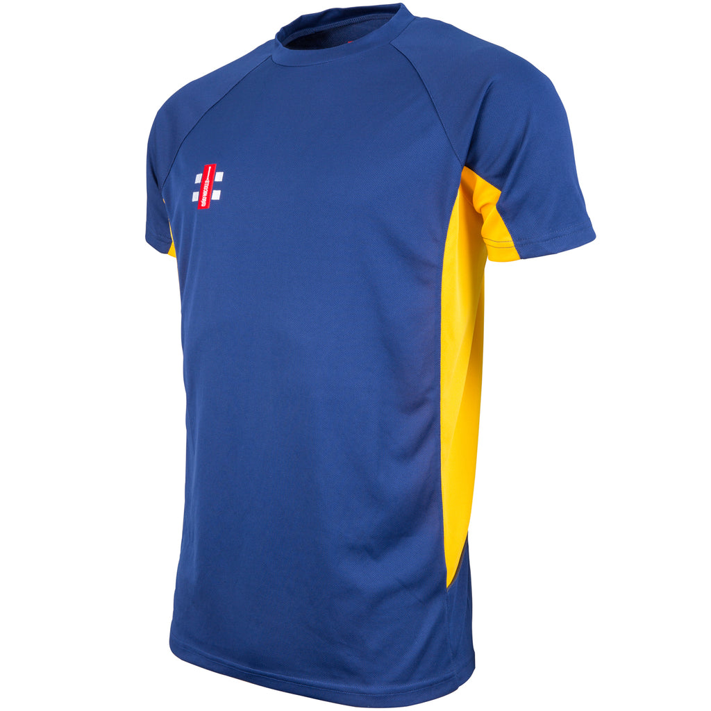CCFD14Tee Matrix Pro Navy_gold Main