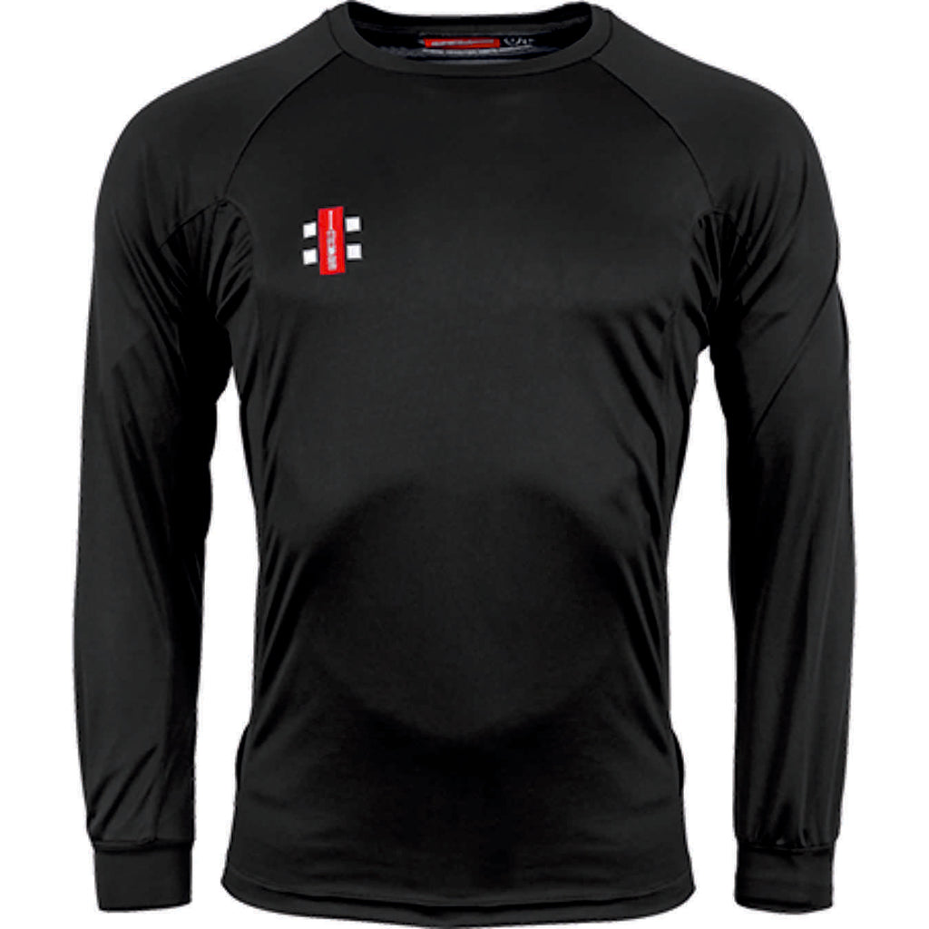 CCFD16Tee Shirt Matrix LS Black M