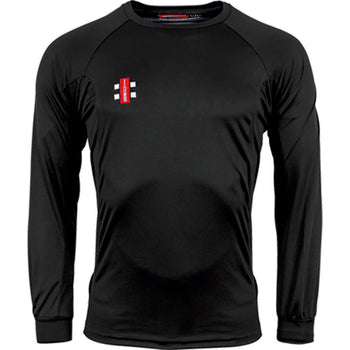 CCFD16Tee Shirt Matrix LS Black M