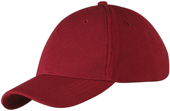 CCHC13Hat Cricket Cap Maroon