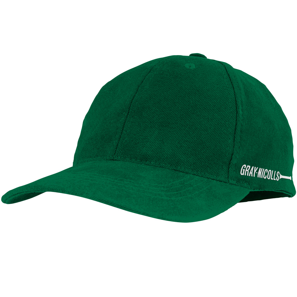 CCIA18Cap Pro Fit Cap Green