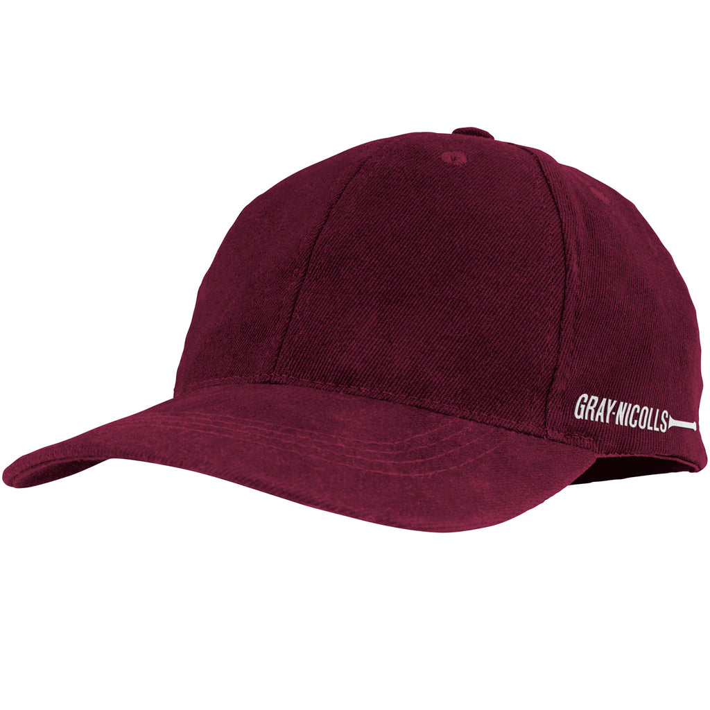 CCIA18Cap Pro Fit Cap Maroon