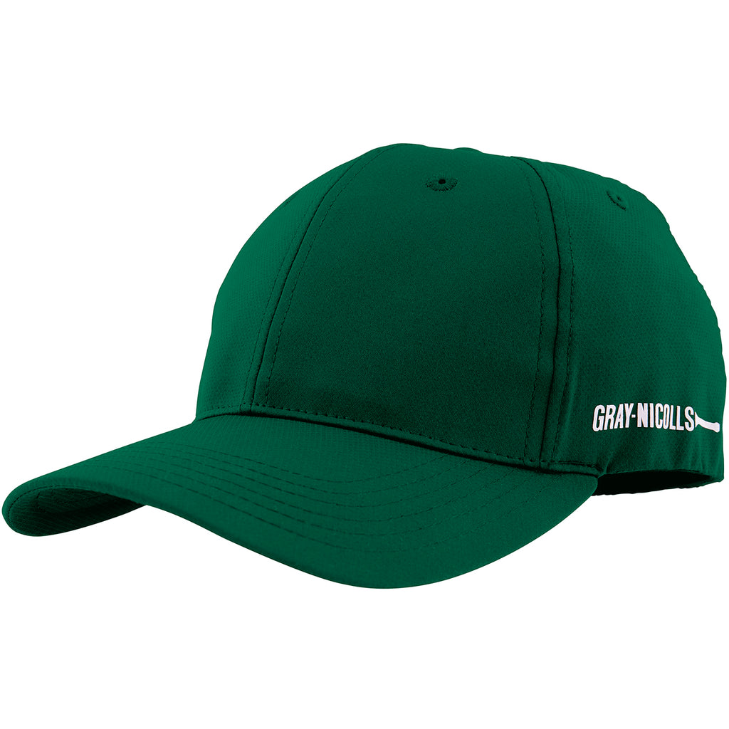 CCIA18Cap Pro Fit Green