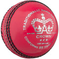 CDAF18Ball Crown 3 Star 156g Pink Front