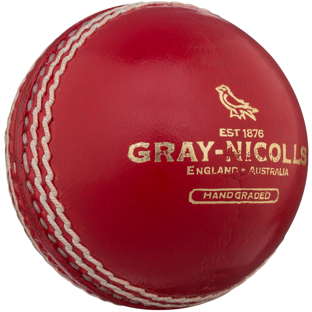 CDAF18Ball Crown 3 Star 156g Red Back