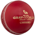 CDAK18Ball Crest 3 Star 156g Red Back
