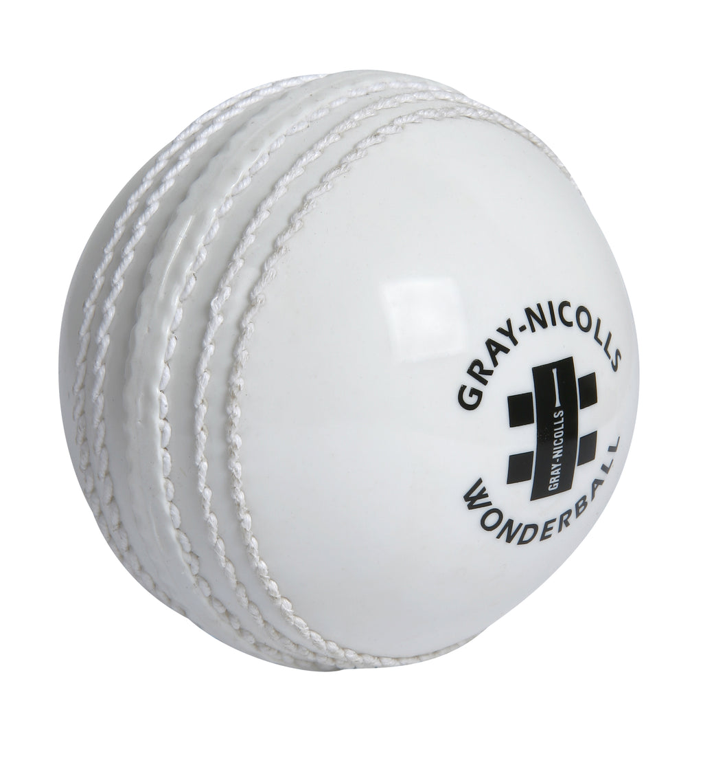 CDBF15Ball Wonderball White