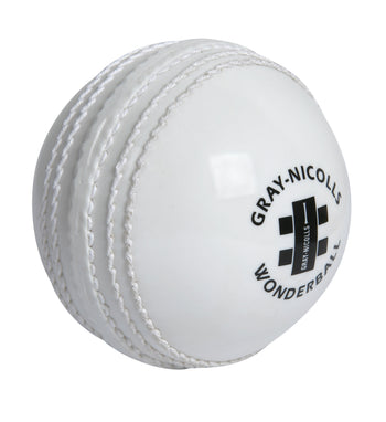 CDBF15Ball Wonderball White
