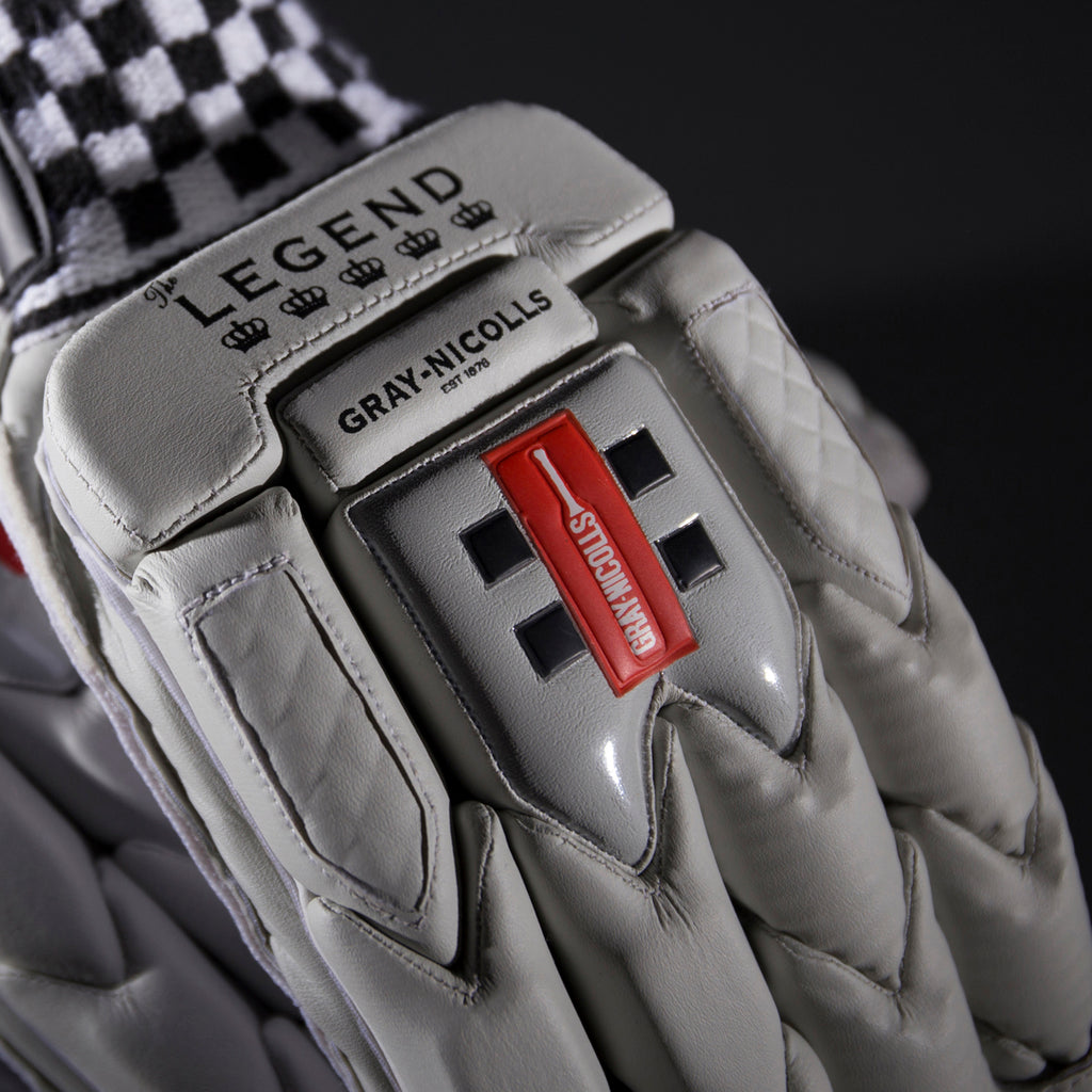 CGAA18Glove Legend M_rh, Hero Secondary