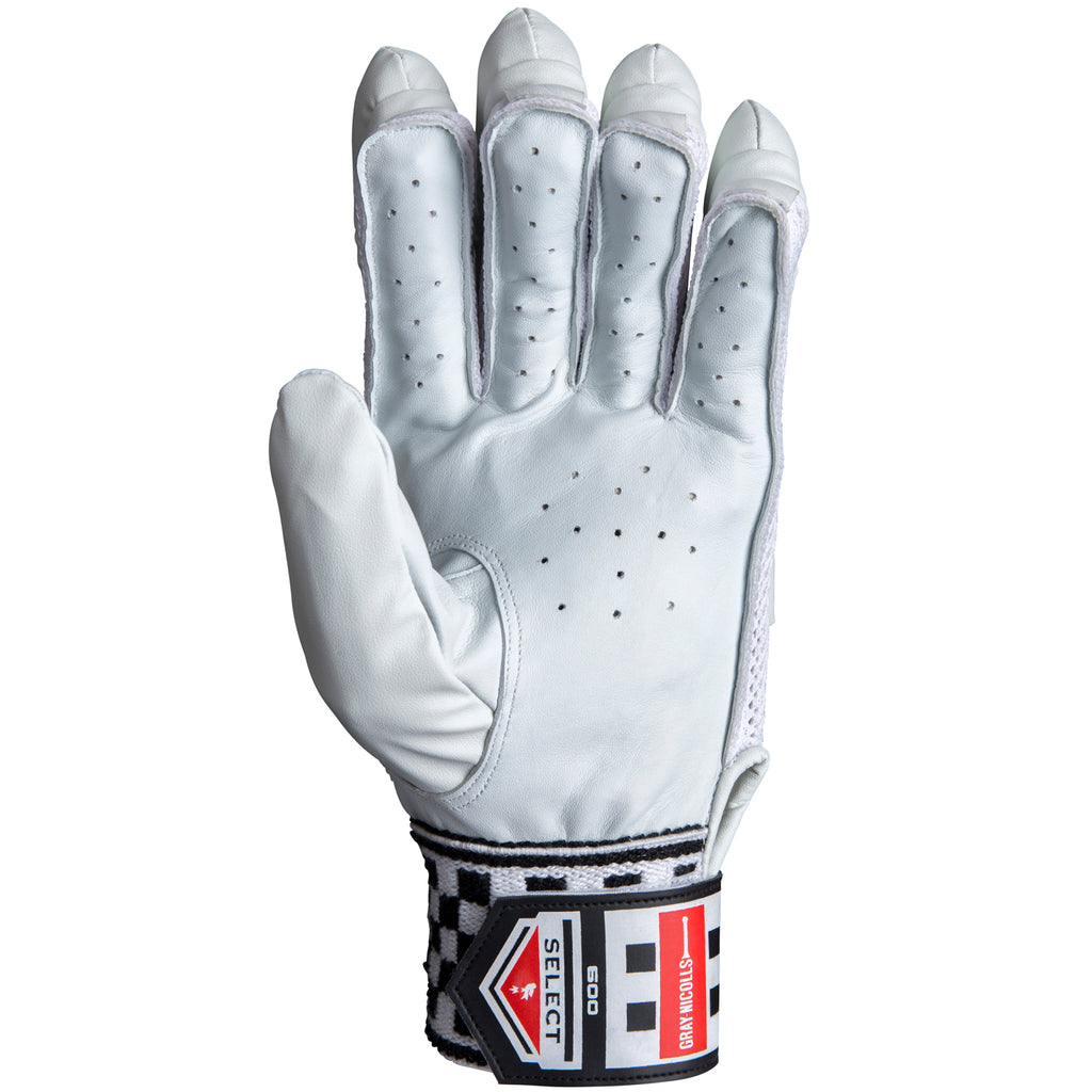CGAE18Glove Select M_rh, Front