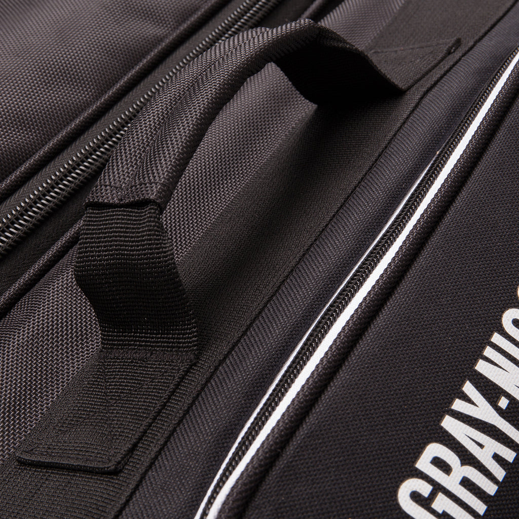 CHAA17Bag Test Holdall Black_red_white Thumb1