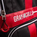 CHAA17Bag Test Holdall Black_red_white Thumb3