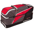 CHAB17Bag Predator 1500 Holdall Red_black_grey Front