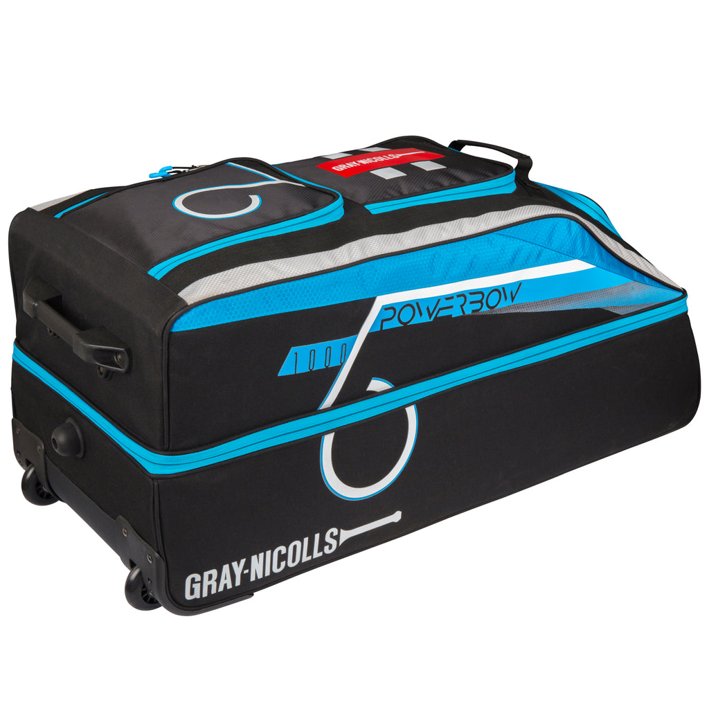 CHAB18Bag Powerbow6 1000, Back