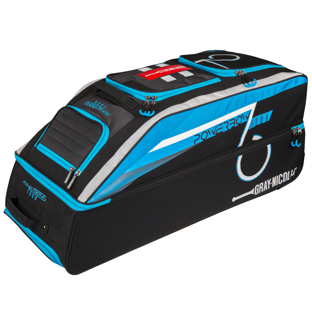 CHAB18Bag Powerbow6 1000, Front
