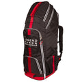 CHBA17Bag Legend Duffle Black_red_white Front