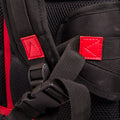 CHBA17Bag Legend Duffle Black_red_white Thumb2