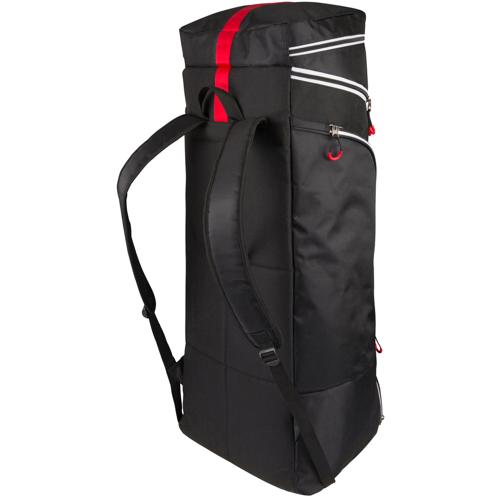 CHBE18Bag Duffle Prestige, Back