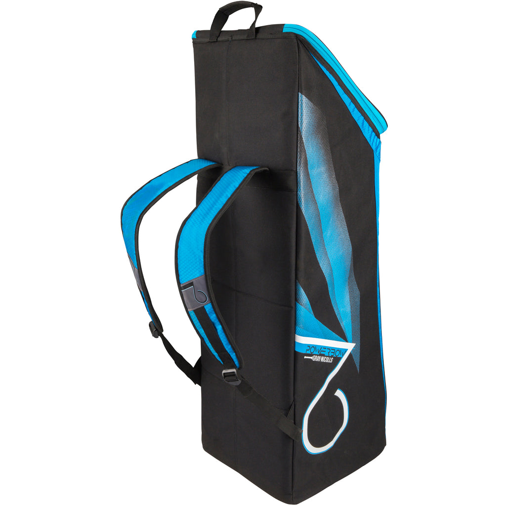 CHBF18Bag Duffle Powerbow6 500, Back