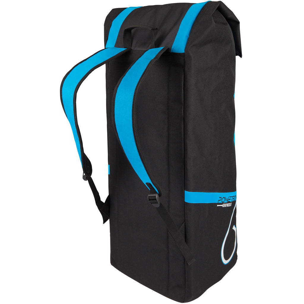 CHBI18Bag Duffle Powerbow6 Academy, Back