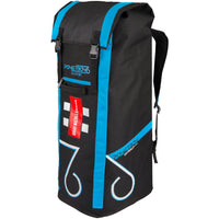 CHBI18Bag Duffle Powerbow6 Academy Front