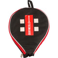 CHDA17Cover Stoolball Bat Cover Front