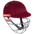 CPAB15Helmet Test Opener Maroon Main