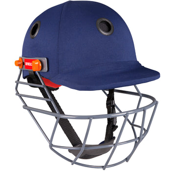 CPAD18Helmet Elite Jun Navy Main