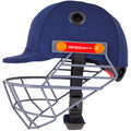 CPAD18Helmet Elite Jun Navy, Side