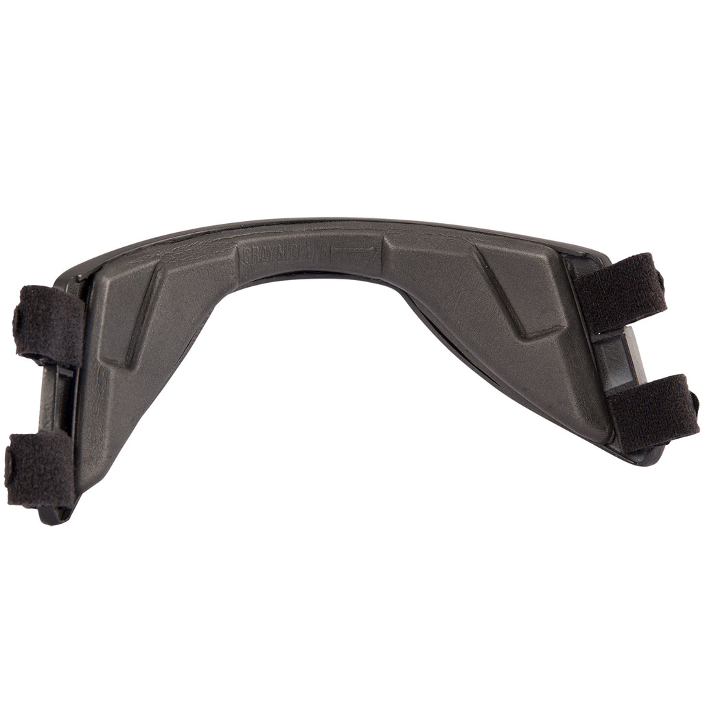 CPHA17Neckguard Inside