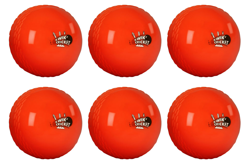 CRDB11Kwik Orange Ball Set 6 all