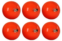 CRDB11Kwik Orange Ball Set 6 all