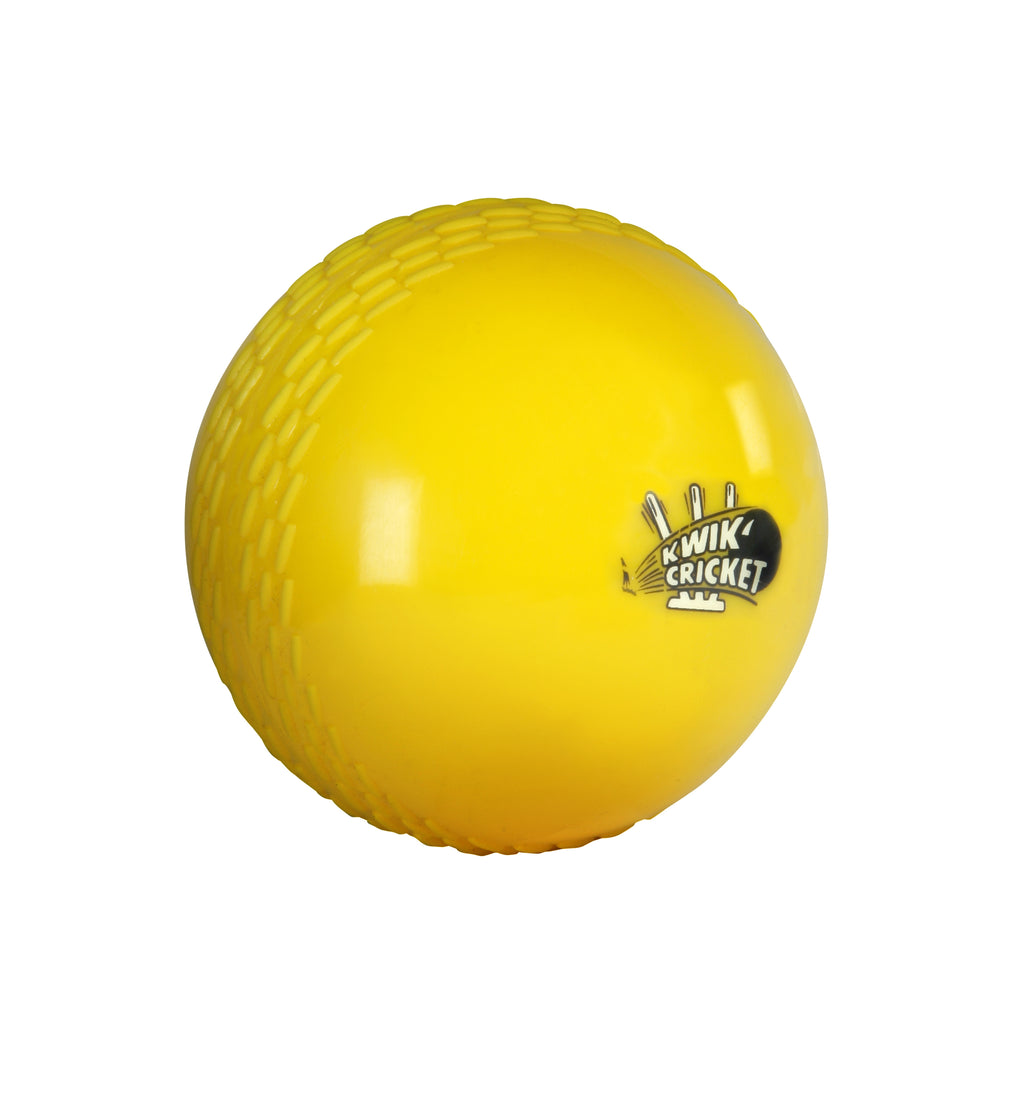 CRDB11Kwik Yellow Ball