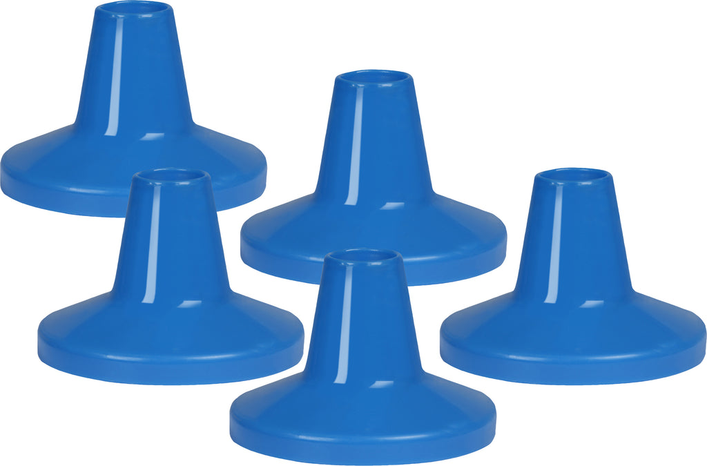 CRDE11Kwik Batting Tee Set of Five